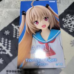 アトリ　フィギュア　未開封