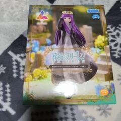 葬送のフリーレン　フェルン　フィギュア　未開封