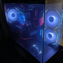 ゲーミングPC　動画編集