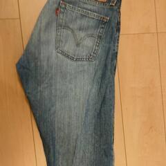 お値下！【古着】リーバイス514 の画像