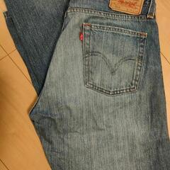 お値下！【古着】リーバイス514 の画像