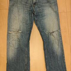 お値下！【古着】リーバイス514 の画像