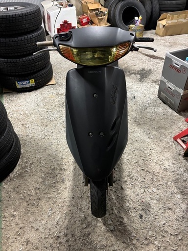 《お取引決まりました》HONDA ZX