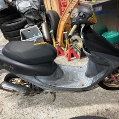 HONDA ZX