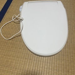 便座カバー