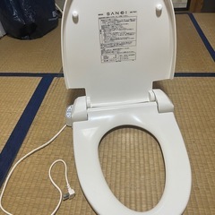 便座カバーの画像