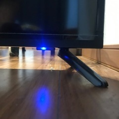 55型テレビ　　