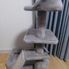 キャットタワー（小型）交渉中の画像