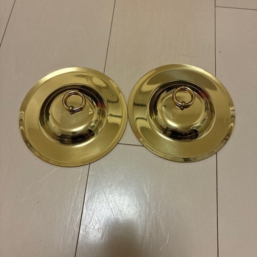 チャッパ　4．5寸（13.5センチ）