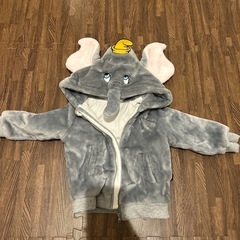 ベビー　洋服