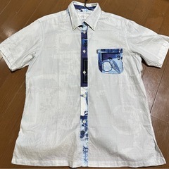 【掲載終了】MAJUN slimfit マジュンスリムフィットか...