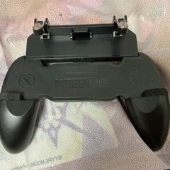PUBGスマホコントローラー