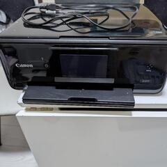 プリンター 複合機 canon TS8030 ジャンク品