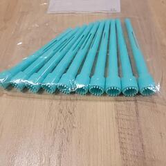 【無料】非対面✨️ シャボン玉ストローの画像