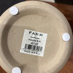 観葉植物ポット　10cmの画像