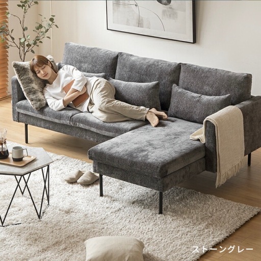 ソファ 2人掛け 3人掛け