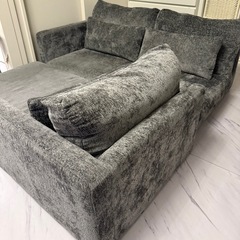 ソファ 2人掛け 3人掛けの画像