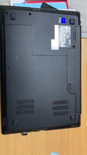 ゲーミングPC i5-6440HQ GTX950M 8GB SSD+HDD