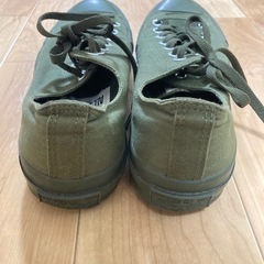 コンバース　オールスターの画像