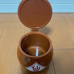 仙豆の壺！の画像
