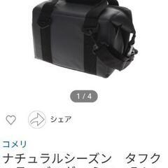 コメリ クーラーバッグ5リットル