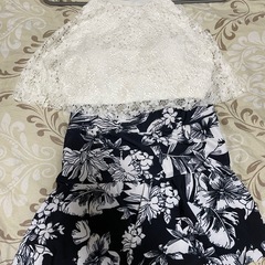 新品 水着