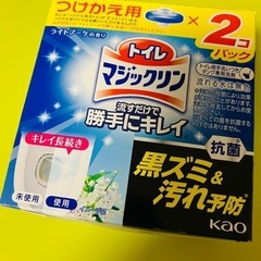 トイレマジックリンつけかえ 1個のみ