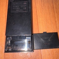 GY0531 東芝リモコンCT-9155 の画像