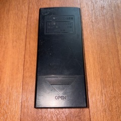 GY0531 東芝リモコンCT-9155 の画像