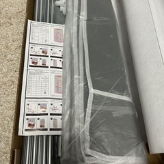 新品未使用 棚の画像