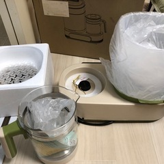 哺乳瓶 消毒 ミルクウォーマーの画像