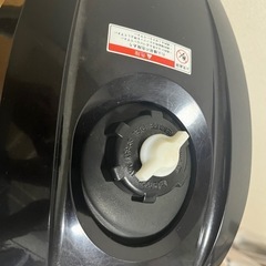 ジャンクTOHATSUトーハツ　2馬力船外機 S足　恵那市引取限定の画像