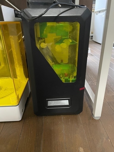 3Dプリンタ
