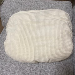 ソファーカバーの画像