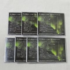 【鑑賞ガイド付き】JAL ジェットストリームCDの画像