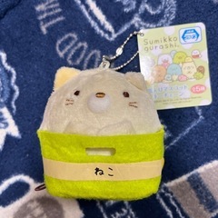 すみっコぐらし
