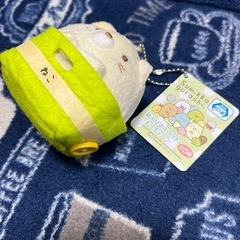 すみっコぐらしの画像