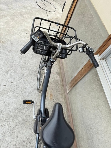 電動自転車24インチ 2019 年式