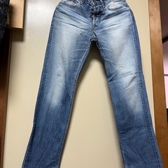ジーンズ（リーバイス）
