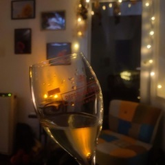 ワインが似合う女性に🍷💗 − 愛知県