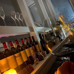 ワインが似合う女性に🍷💗 - 名古屋市