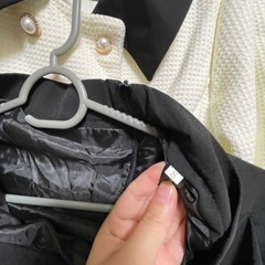 セットスカートの画像