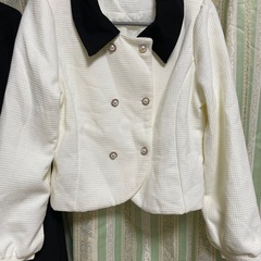 セットスカートの画像
