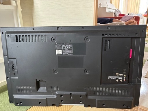 液晶テレビ、パナソニック、39型、埼玉県、モニター
