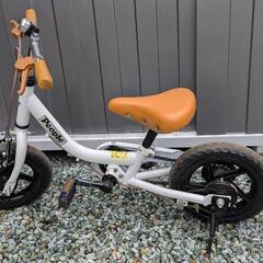 幼児用自転車　People