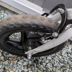 幼児用自転車　Peopleの画像