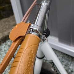 幼児用自転車　Peopleの画像