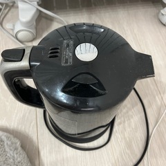 電気ポット0.8の画像