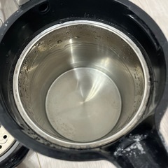 電気ポット0.8の画像