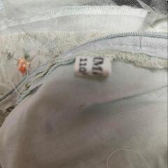 110 ドレスの画像